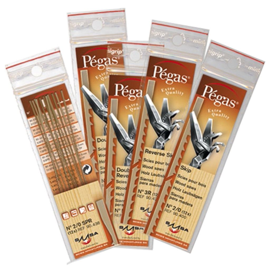 Pegas blades shop