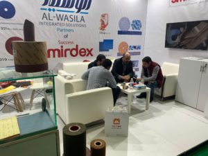 Cairowood show 2019