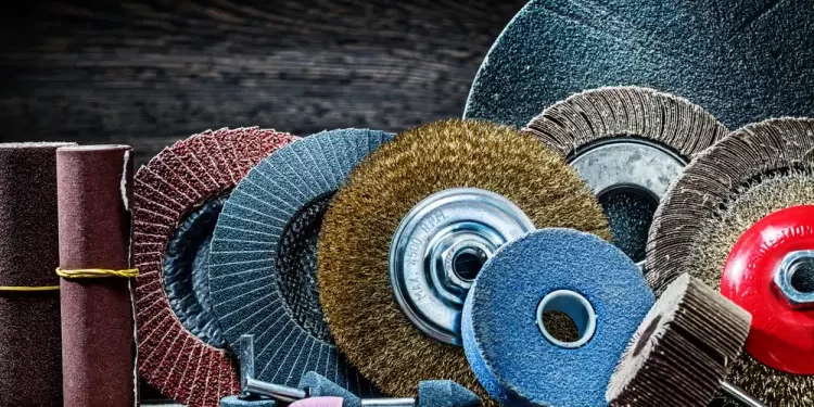 Use of sandpaper online